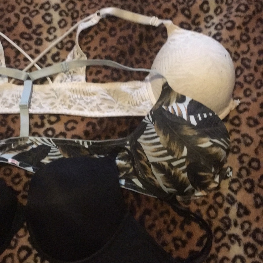 Bra bundle - Picture 3 of 4